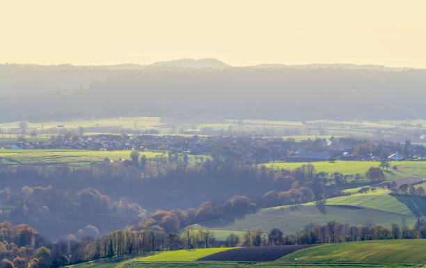 istock around Einkorn near Schwaebisch Hall 940152668
