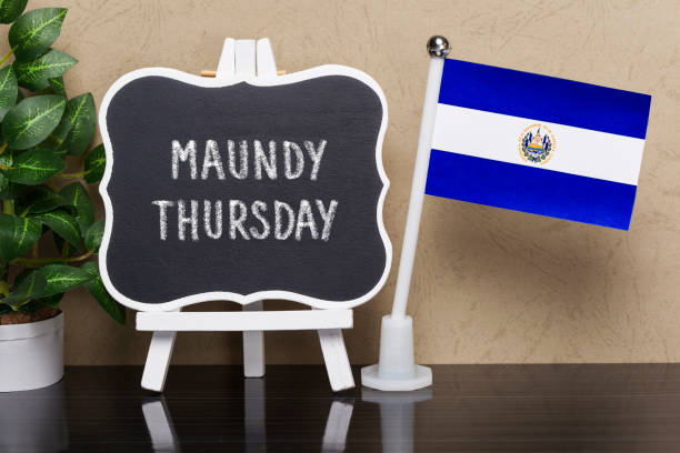 История праздника