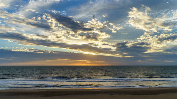 istock Virginia Beach Sunrise, Virginia Beach, Virginia 940154378