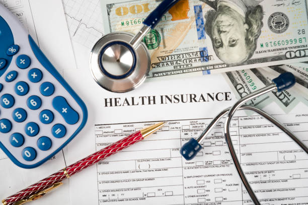 istock Health care costs 940167628