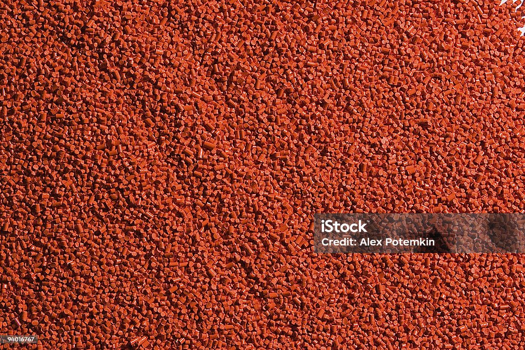 Abstract particle background: red Abstract Stock Photo