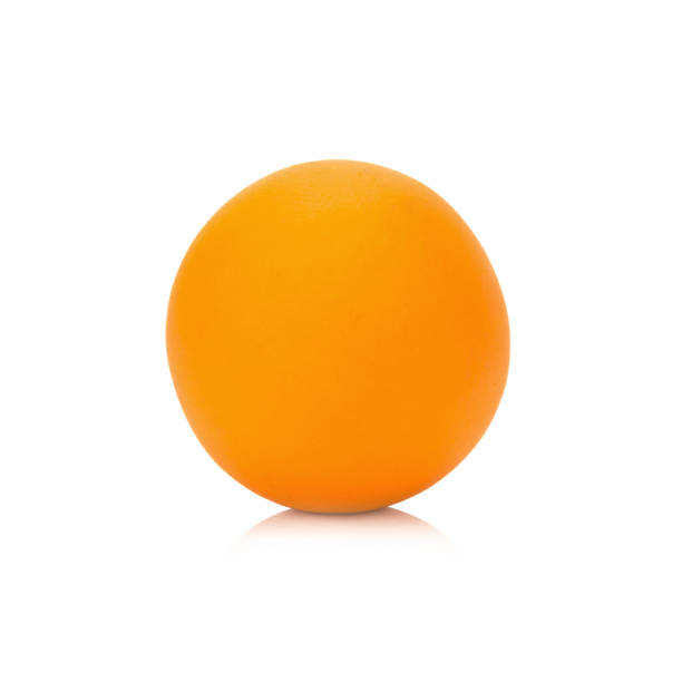 istock plasticine clay single orange ball on white background closeup 940171576