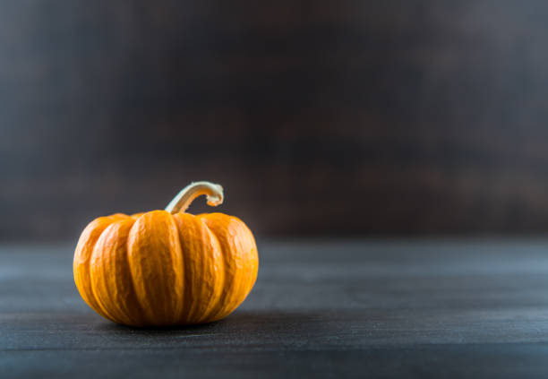 istock Jack Be Little Pumpkin on Left 940177750