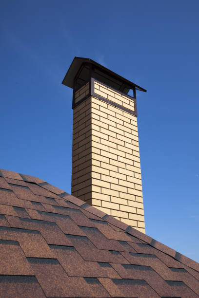 istock Roof of the house 940184964