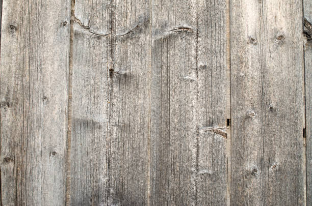 wertical 판넬 근접 촬영으로 오래 된 나무 벽 - wertical 뉴스 사진 이미지
