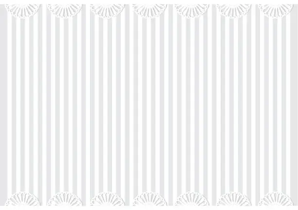 Vector illustration of white texture background 59