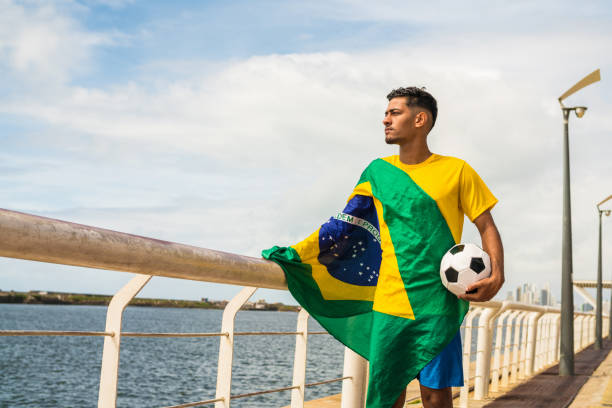 istock Brazilian soccer 940192318