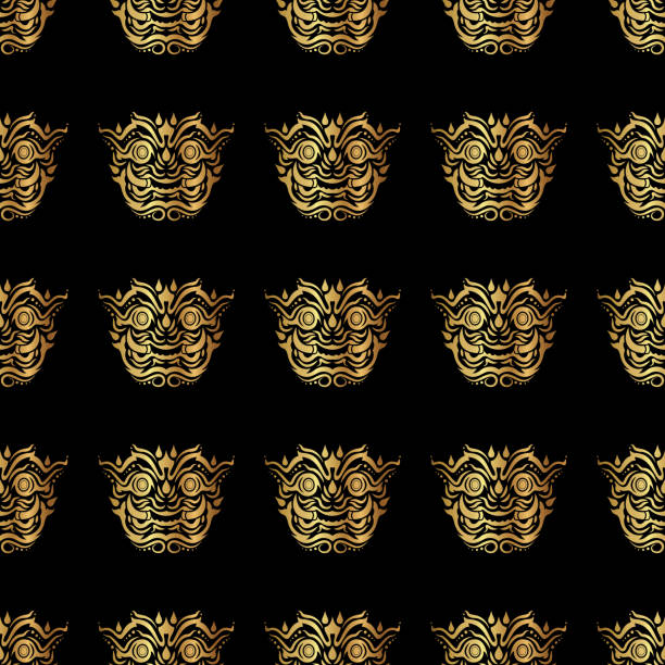 Vishnu Loop Pattern 5,900+ Vishnu Stock Illustrations, Royalty-Free Vector Graphics & Clip ...