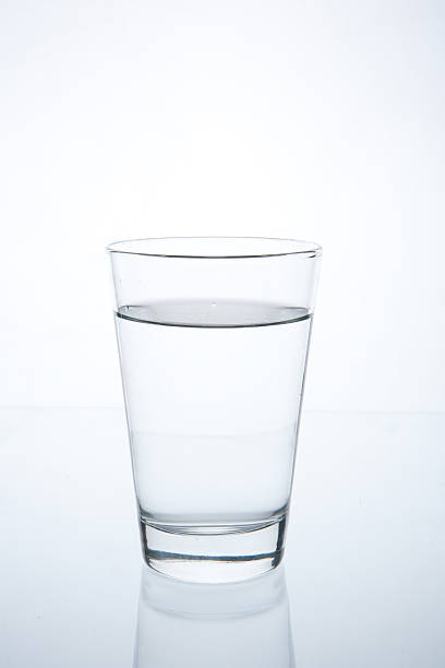 istock Glass of water 94021695