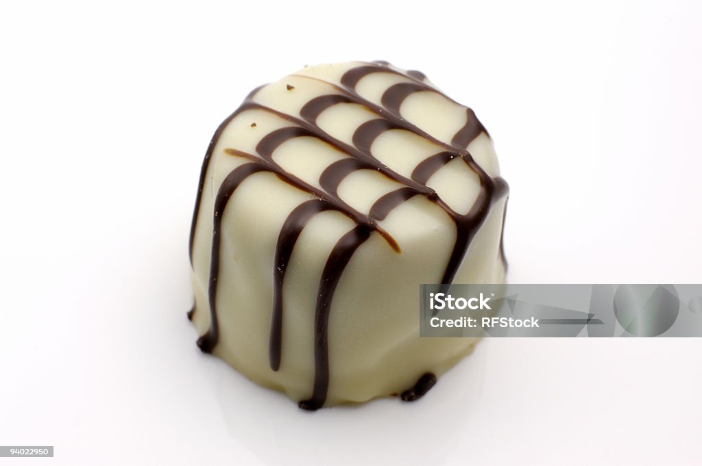Szampan Trufla czekolada - Zbiór zdjęć royalty-free (Bez ludzi)