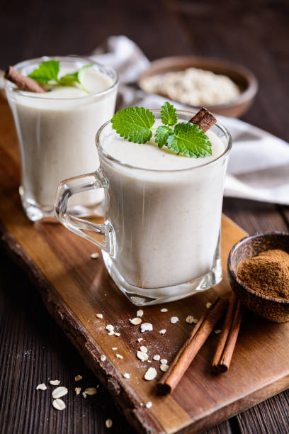 istock Avena Colombiana - traditional oatmeal drink 940236822