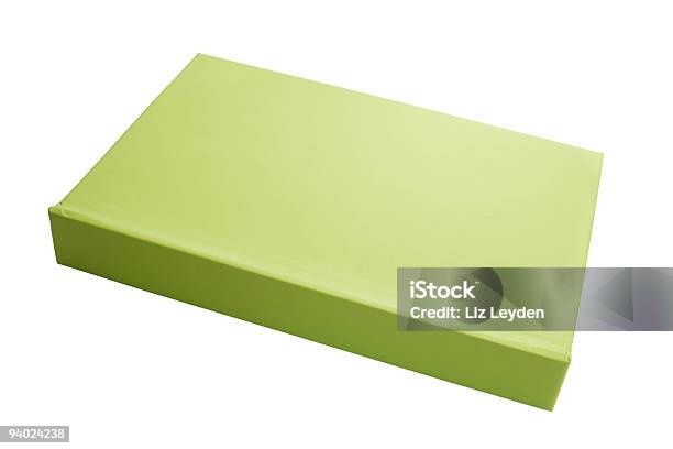 Foto de Verde Limão Reserve Notebook e mais fotos de stock de Lombada de livro - Lombada de livro, Verde - Descrição de Cor, Caderno de Anotação
