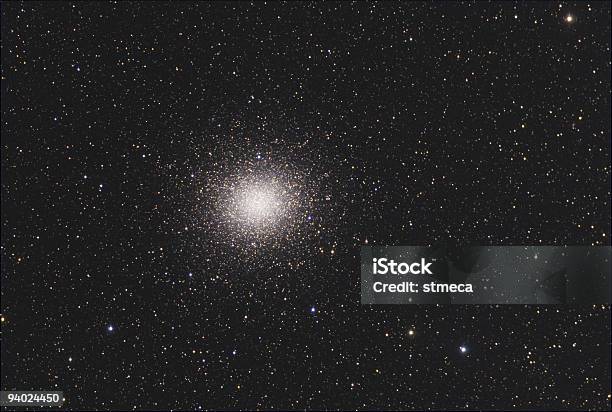 Foto de Omega Centauri e mais fotos de stock de Alienígena - Alienígena, Astronomia, Campo de Estrelas