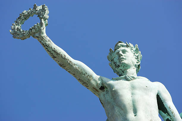 istock Cunard War Memorial, Liverpool 94025929