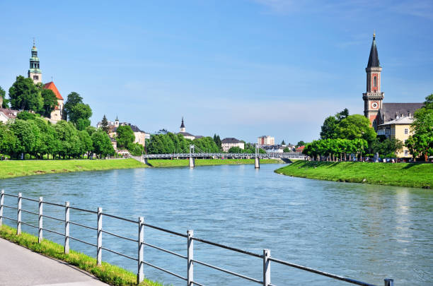 istock View of Salzburg 940279684