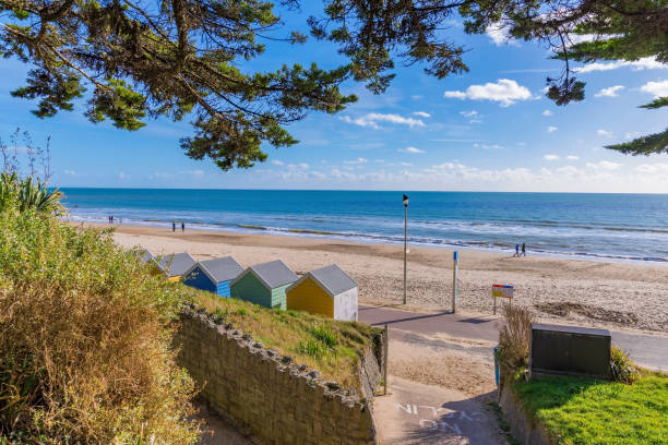 istock View of Bournemouth beach and nature 940287370