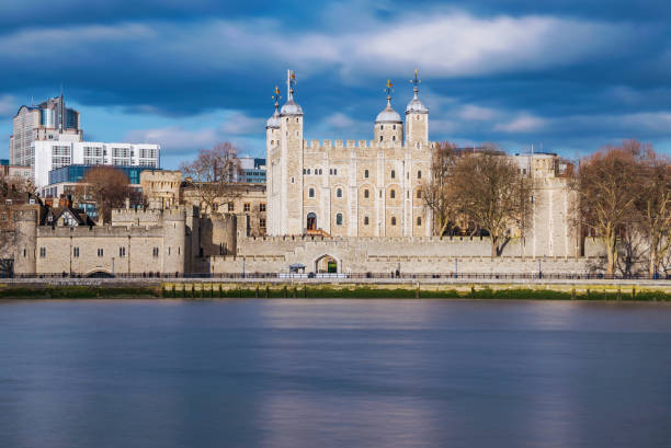 istock Tower of London 940291826