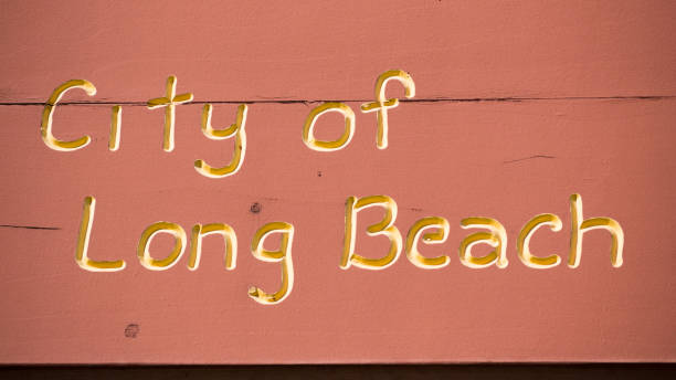 istock City of Long Beach Sign 940299024