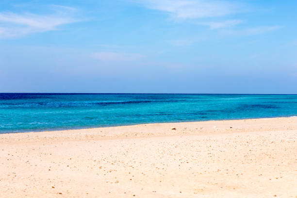 istock Ras Mohamed National Park in Egypt. 940300306