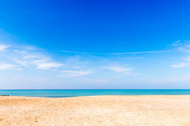 istock Ras Mohamed National Park in Egypt. 940302382