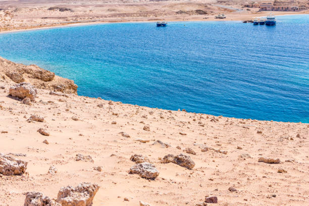 istock Ras Mohamed National Park in Egypt. 940302778
