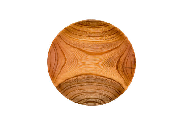 istock A dish made of wood 940315512