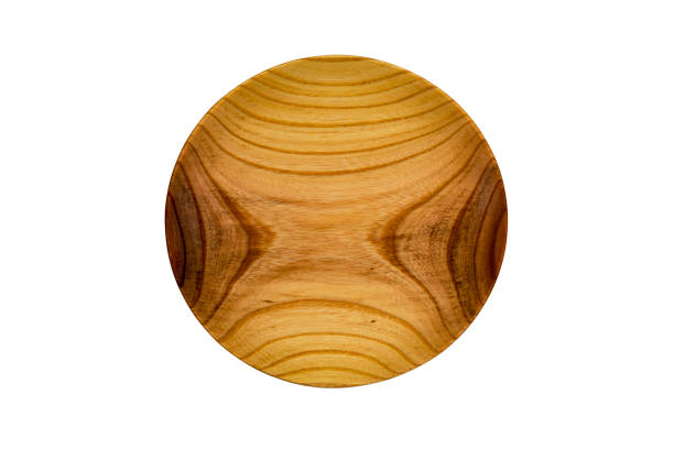 istock A dish made of wood 940315518
