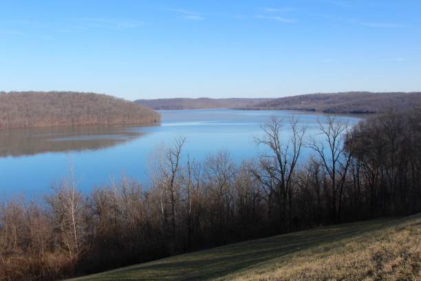 istock Lake in the Valley 940329916