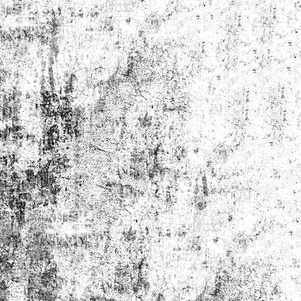 istock Grunge texture black and white abstract monochrome 940368960