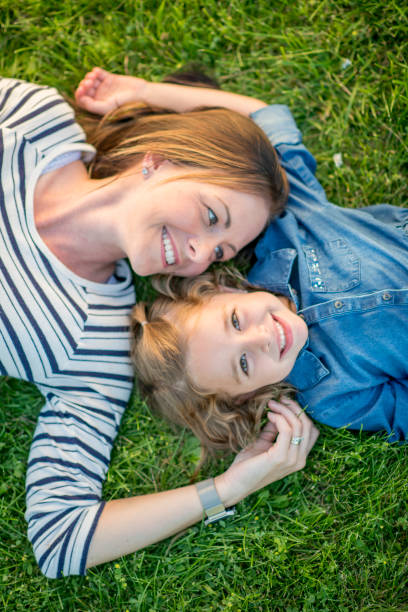 istock Laying In The Grass Together 940381578