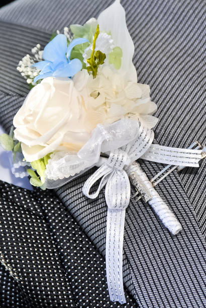 istock Bridal image, splendid and elegant very nice wedding 940391840