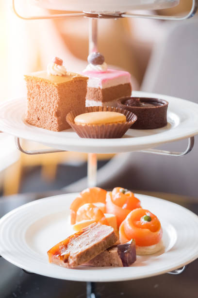 istock close up of dessert 940394292