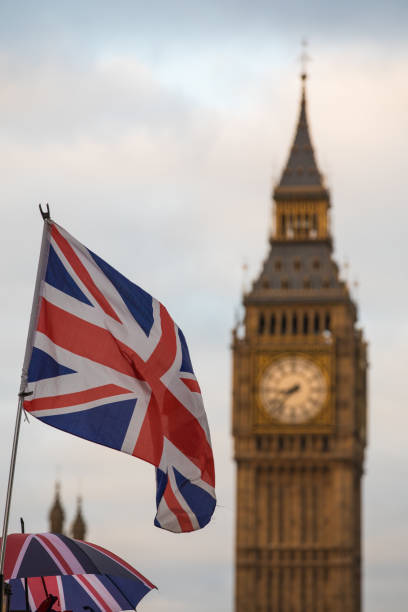 istock London Big Ben Westminster 940400758