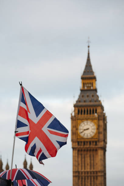 istock London Big Ben Westminster 940400888