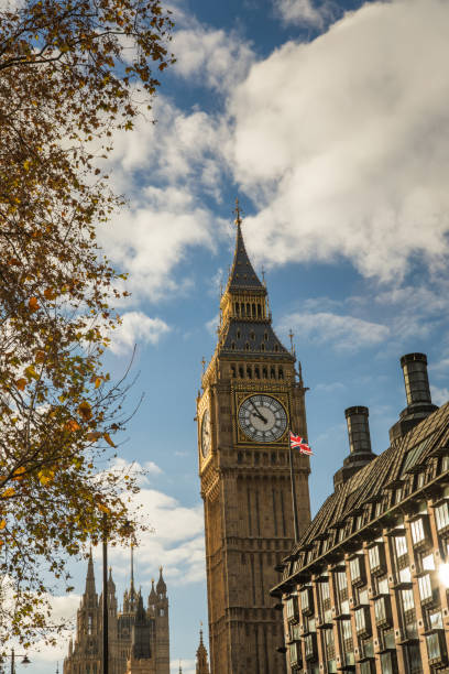 istock London Big Ben Westminster 940403492