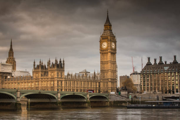 istock London Big Ben Westminster 940403740