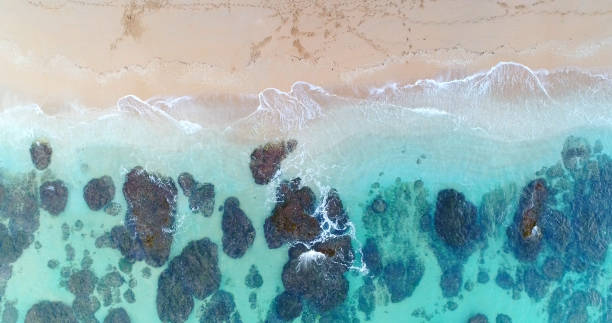 istock aerial shot baisha scenery 940404206