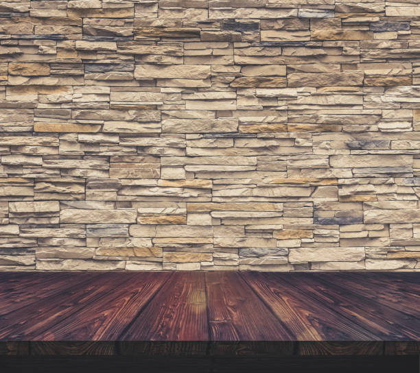 istock wall and wooden floor 940415140
