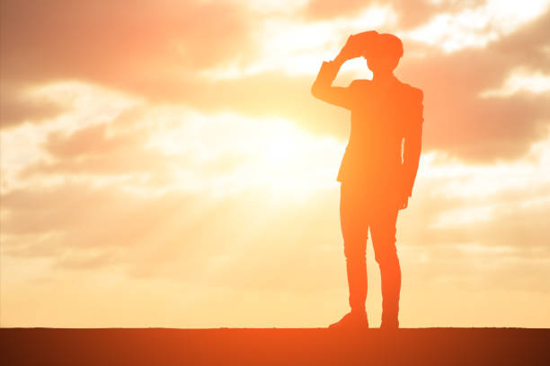 istock silhouette of businessman 940417634