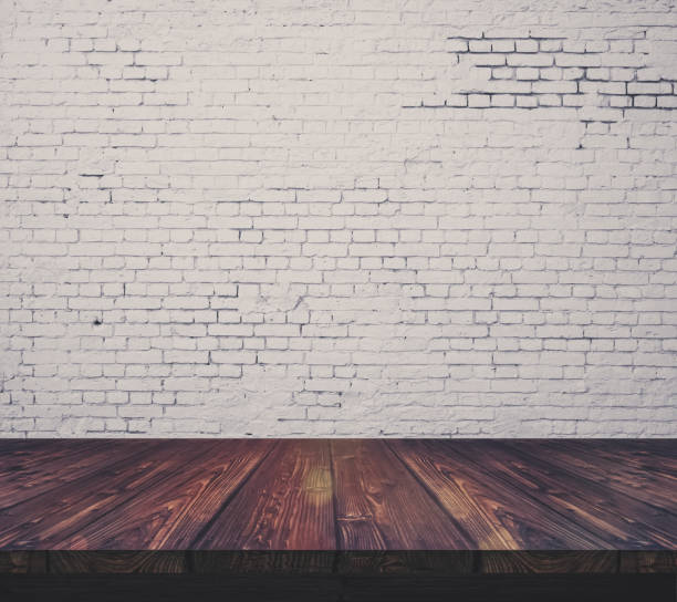 istock wall and wooden floor 940425858
