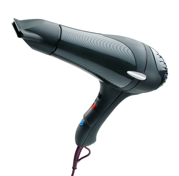 istock hairdryer isolated on white 940447112