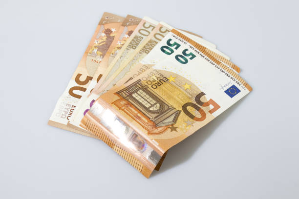 istock 50 euro money composition background 940462994