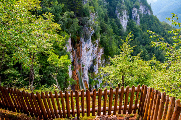 istock Waterfall Skakavac in Sarajevo 940466362