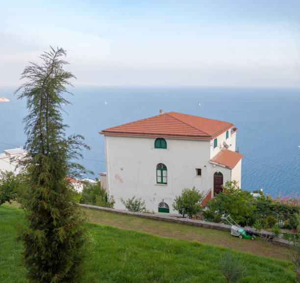 istock Rome, Naples, Vesuvius, Capri, Positano, italy 940466524