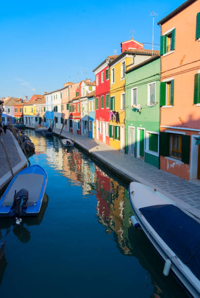 istock Burano island, Venice, Italy 940485150