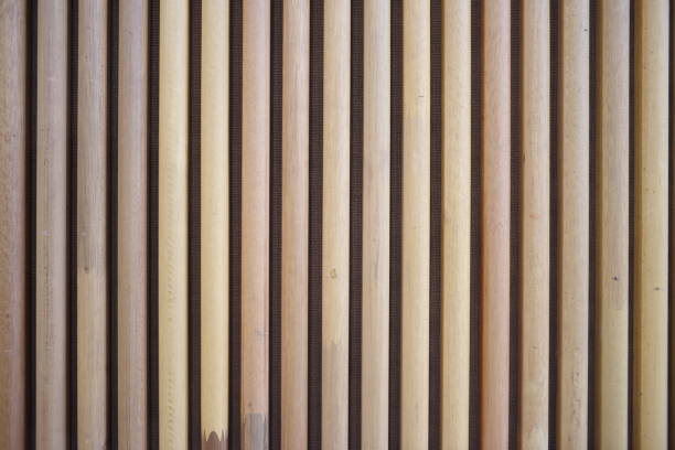 istock brown wooden wall 940491770