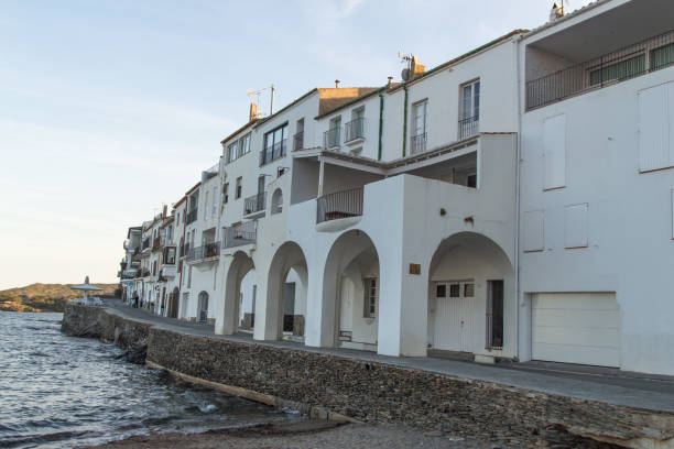 istock Cadaques on Costa Brava, Catalonia, Spain 940496850