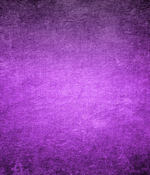 istock Abstract curve background - purple color 940509414