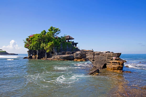 istock Tanah Lot Temple 940511834