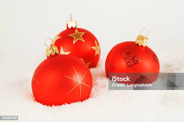 Weihnachtsschmuck Stockfoto und mehr Bilder von Atelier - Atelier, Dekoration, Eleganz